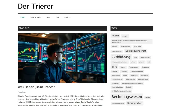 dertrierer.de