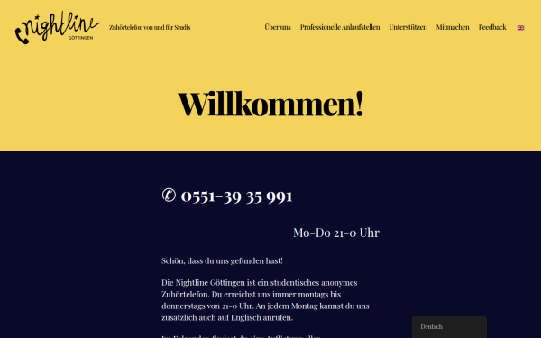 nightline-goettingen.de