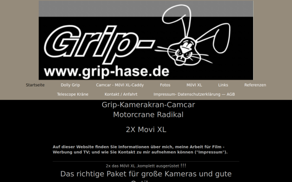 www.grip-hase.de