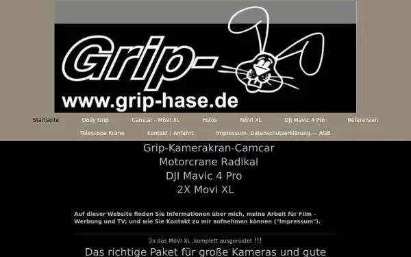 www.grip-hase.de