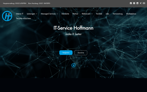 www.itservice-hoffmann.de