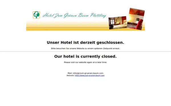 www.zum-gruenen-baum.com
