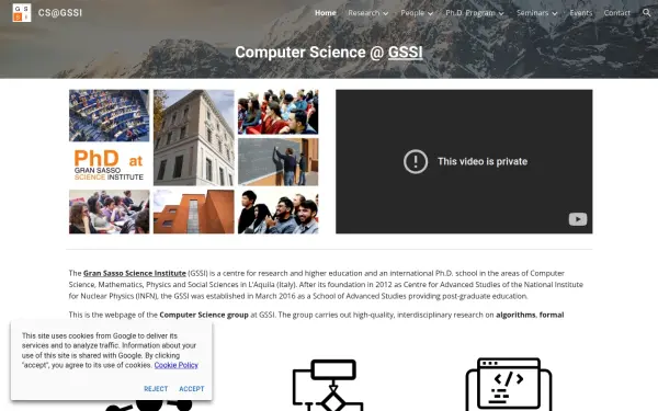 cs.gssi.it
