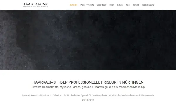 haarraum8.de