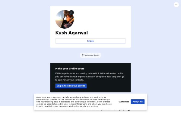 kushagarwal.bio