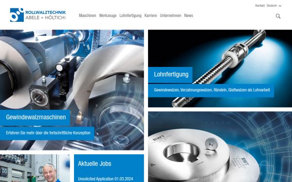 www.rollwalztechnik.de