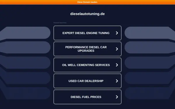 dieselautotuning.de
