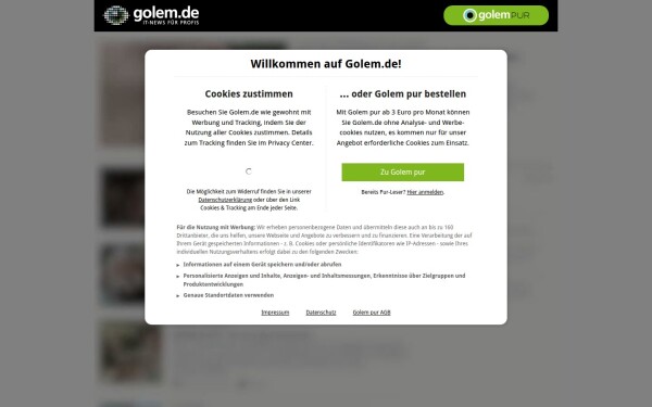 preisvergleich.golem.de
