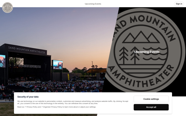 tickets.sandmountainamphitheater.com