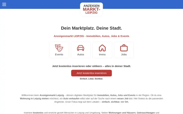 www.anzeigenmarkt-leipzig.de