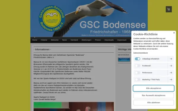 www.gsc-bodensee.de