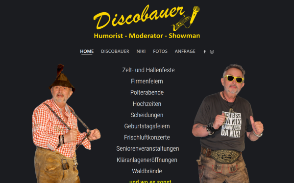 discobauer.at