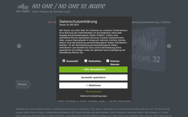 noone32.com