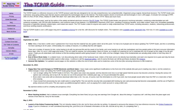 tcpipguide.com