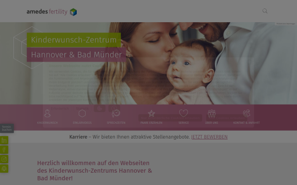 www.kinderwunsch.com