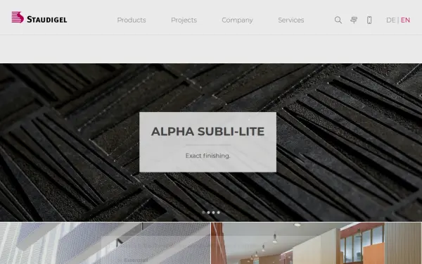 www.staudigel.de