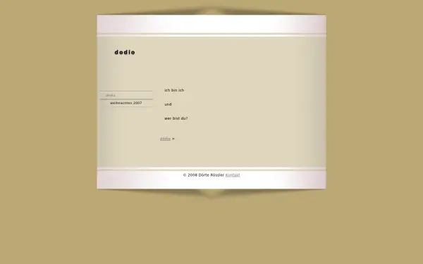 dodio.de