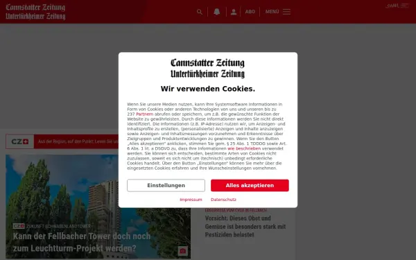 www.cannstatter-zeitung.de
