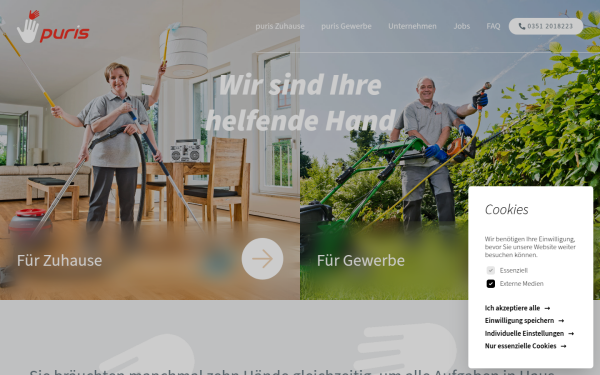 www.puris-service.de