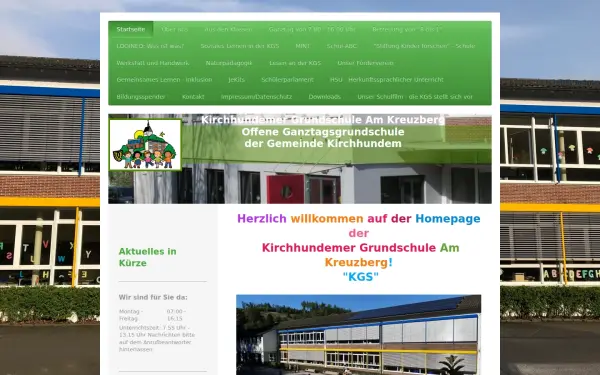 www.grundschulekirchhundem.de