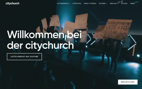 citychurch.koeln