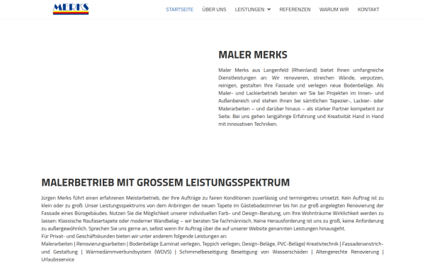 maler-merks.de