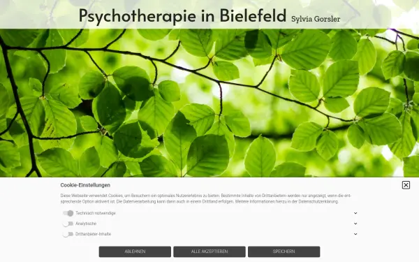 psychotherapie-bielefeld.de