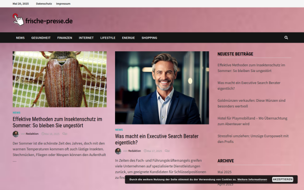 www.frische-presse.de