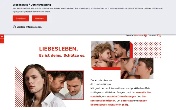 www.liebesleben.de
