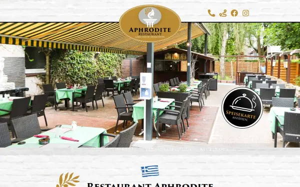 aphrodite-oberhausen.de