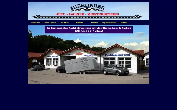 autolackiererei-mieslinger.de