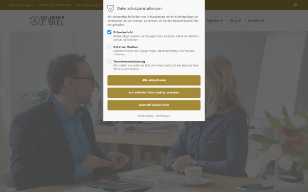 goldener-zirkel.com