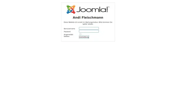 andi-fleischmann.de