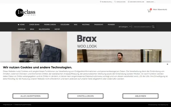 www.1stclass-jeans.de