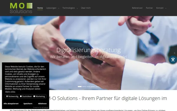 m-o-solutions.de