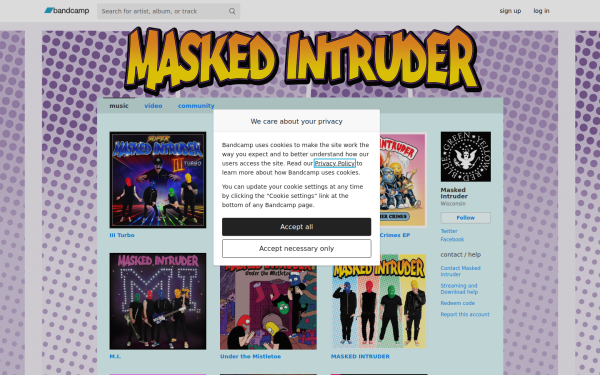 maskedintruder.bandcamp.com