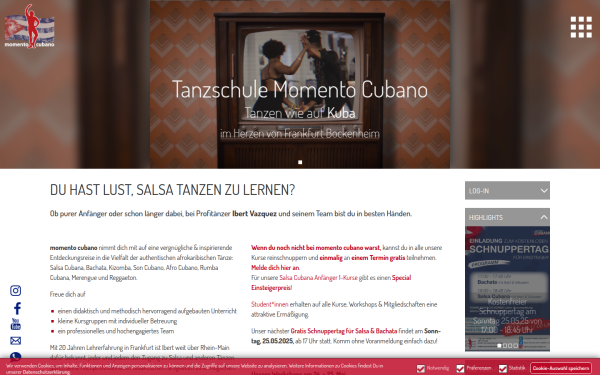 momentocubano.com