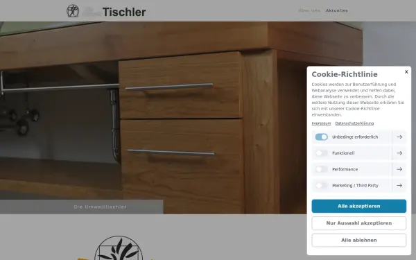 www.umwelttischler.de