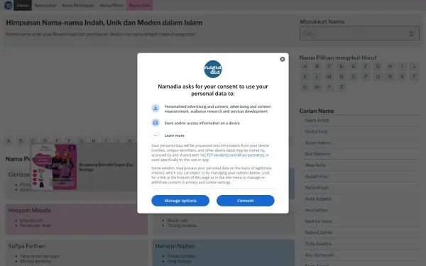 namadia.com