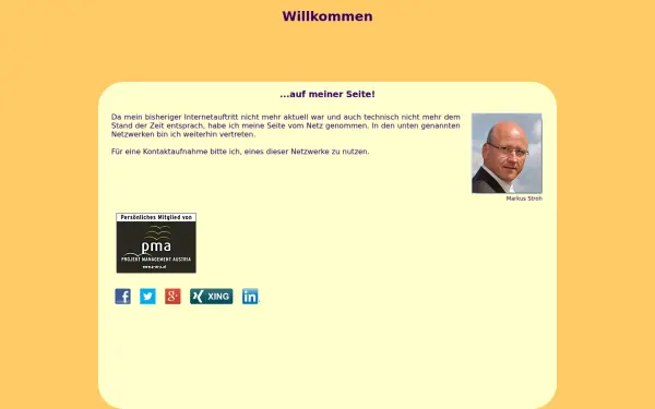 markus-stroh.de