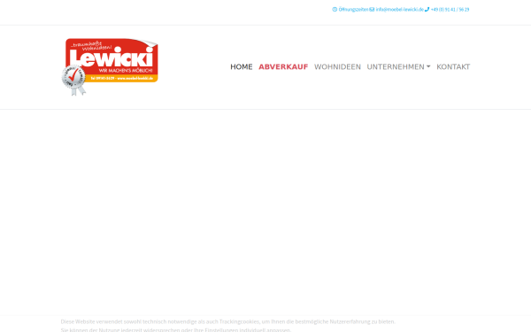 moebel-lewicki.de