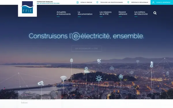 www.ffie.fr