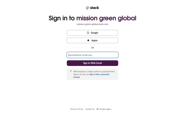 mission-green-global.slack.com