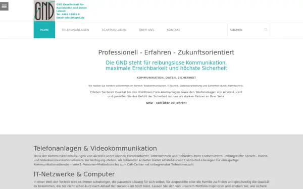 www.gnd.de