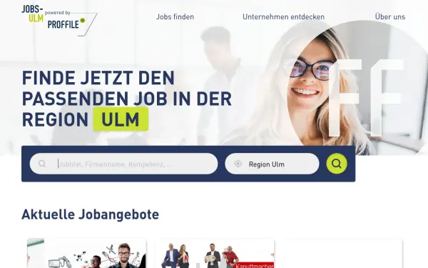 jobs-ulm.de