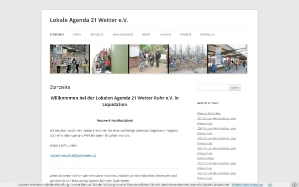www.agenda21-wetter.de