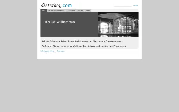 www.dboy.de