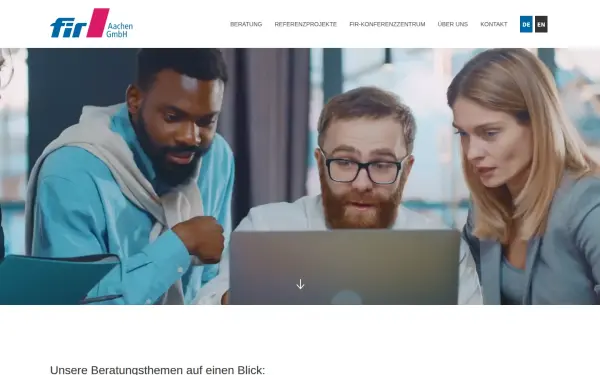 fir-aachen.gmbh