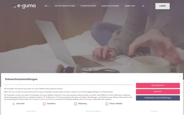 www.e-guma.ch