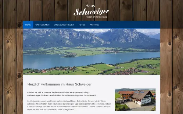 www.haus-schweiger.de
